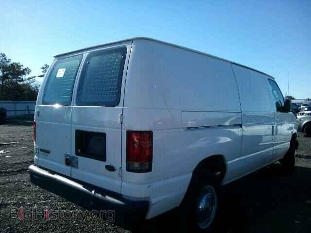 2006 FORD ECONOLINE - VIN: 1FTNE24L66HA21825 - Фото 4