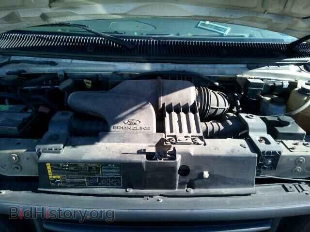 2006 FORD ECONOLINE - VIN: 1FTNE24L66HA21825 - Фото 7