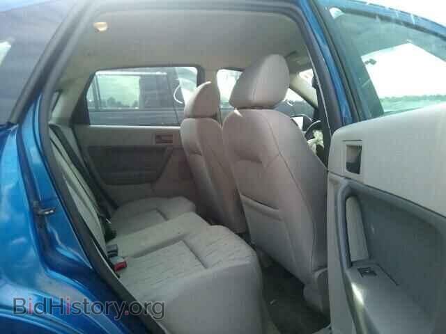 2010 FORD FOCUS - VIN: 1FAHP3GN7AW159913 - Фото 6