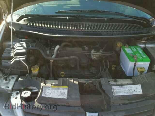 2005 DODGE CARAVAN - VIN: 2D4GP44L95R458478 - Фото 7