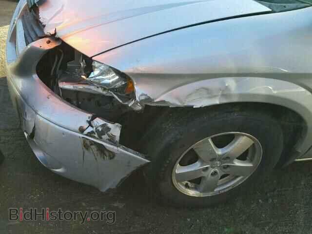 2005 DODGE CARAVAN - VIN: 2D4GP44L95R458478 - Фото 9