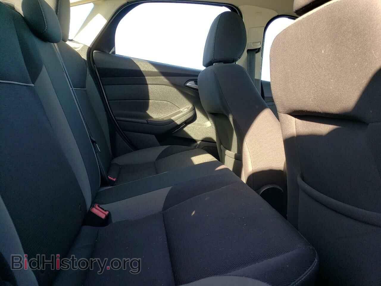 2013 FORD FOCUS - VIN: 1FADP3F23DL224123 - Фото 10
