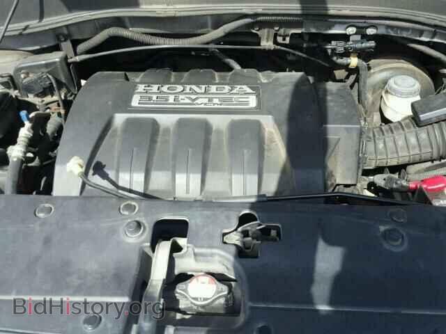 2006 HONDA PILOT - VIN: 5FNYF28746B052112 - Photo 7