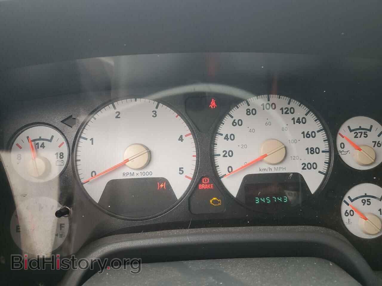 2007 DODGE RAM 3500 - VIN: 3D7MX48AX7G842065 - Фото 9