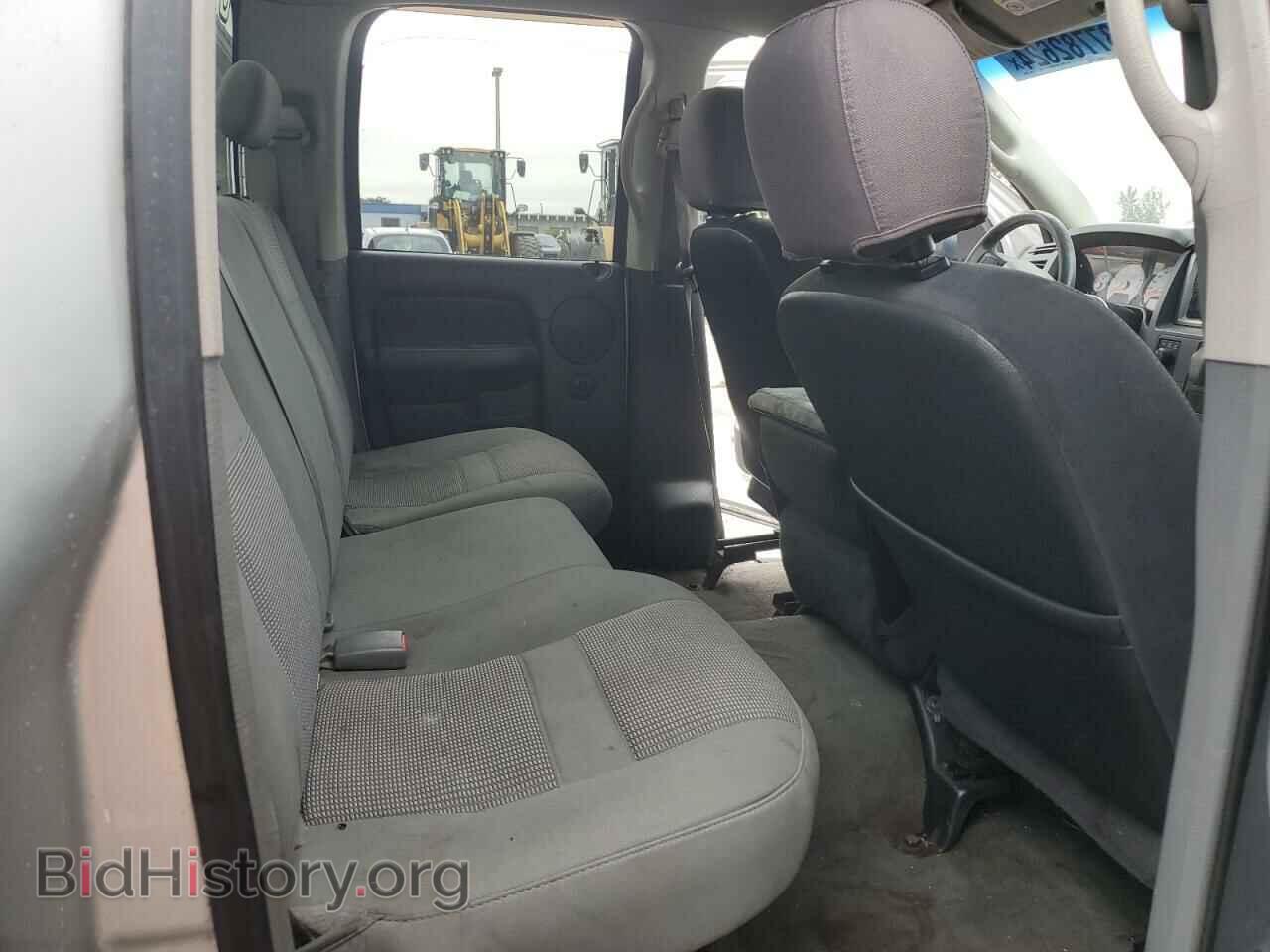 2007 DODGE RAM 3500 - VIN: 3D7MX48AX7G842065 - Фото 10