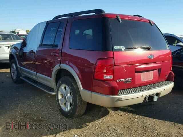 2005 FORD EXPLORER - VIN: 1FMZU74W35UA57534 - Photo 3