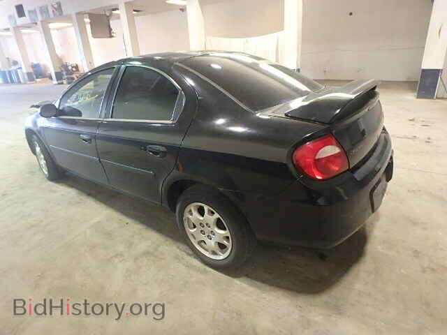 2004 DODGE NEON - VIN: 1B3ES56C84D613661 - Фото 3