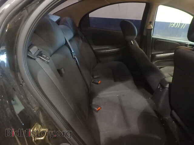 2004 DODGE NEON - VIN: 1B3ES56C84D613661 - Фото 6