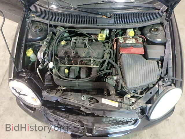 2004 DODGE NEON - VIN: 1B3ES56C84D613661 - Фото 7