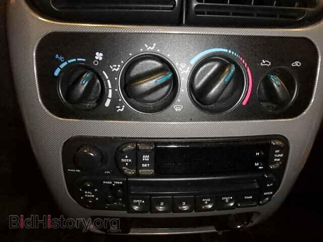 2004 DODGE NEON - VIN: 1B3ES56C84D613661 - Фото 10