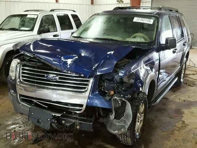 2006 FORD EXPLORER - VIN: 1FMEU73E46UA02406 - Photo 2