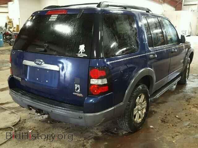 2006 FORD EXPLORER - VIN: 1FMEU73E46UA02406 - Photo 4