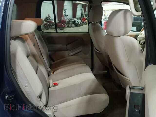 2006 FORD EXPLORER - VIN: 1FMEU73E46UA02406 - Photo 6