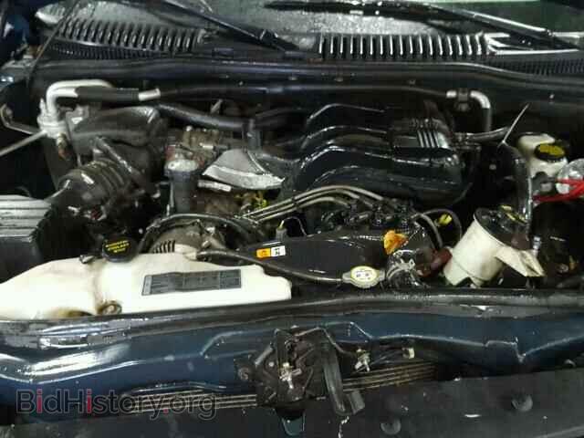 2006 FORD EXPLORER - VIN: 1FMEU73E46UA02406 - Photo 7