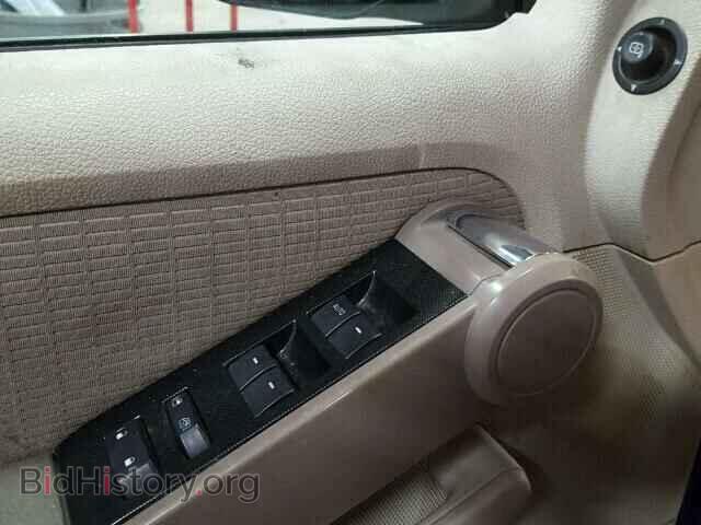 2006 FORD EXPLORER - VIN: 1FMEU73E46UA02406 - Photo 10