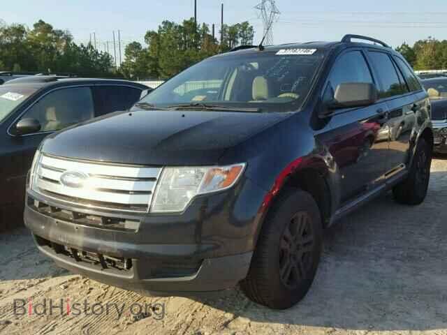 2010 FORD EDGE - VIN: 2FMDK3GC0ABB50442 - Фото 2