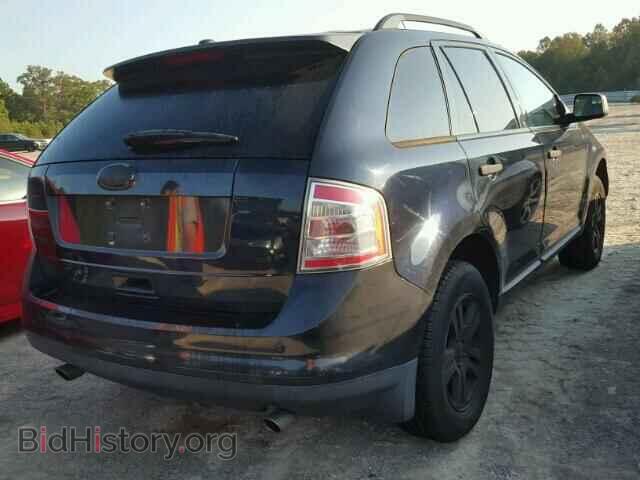 2010 FORD EDGE - VIN: 2FMDK3GC0ABB50442 - Фото 4