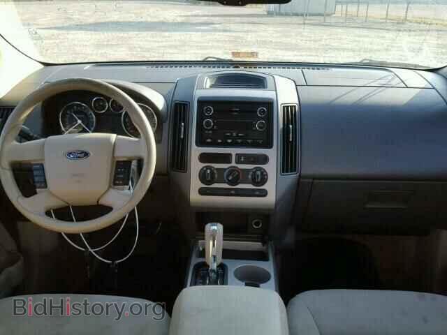 2010 FORD EDGE - VIN: 2FMDK3GC0ABB50442 - Фото 10