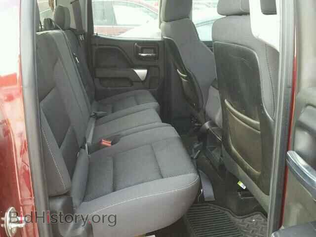 2014 CHEVROLET SILVERADO - VIN: 1GCRCREC5EZ129621 - Фото 6