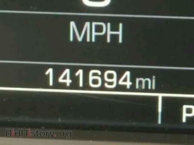 2014 CHEVROLET SILVERADO - VIN: 1GCRCREC5EZ129621 - Фото 8