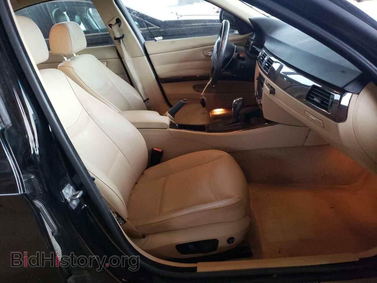 2010 BMW 3 SERIES - VIN: WBAPH7C52AA175849 - Фото 5