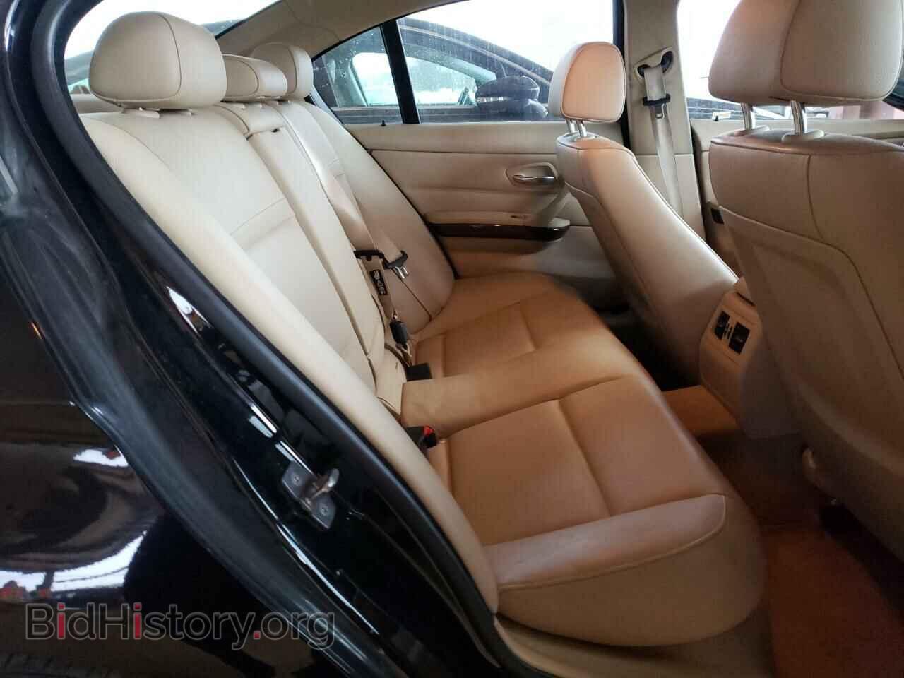 2010 BMW 3 SERIES - VIN: WBAPH7C52AA175849 - Фото 6
