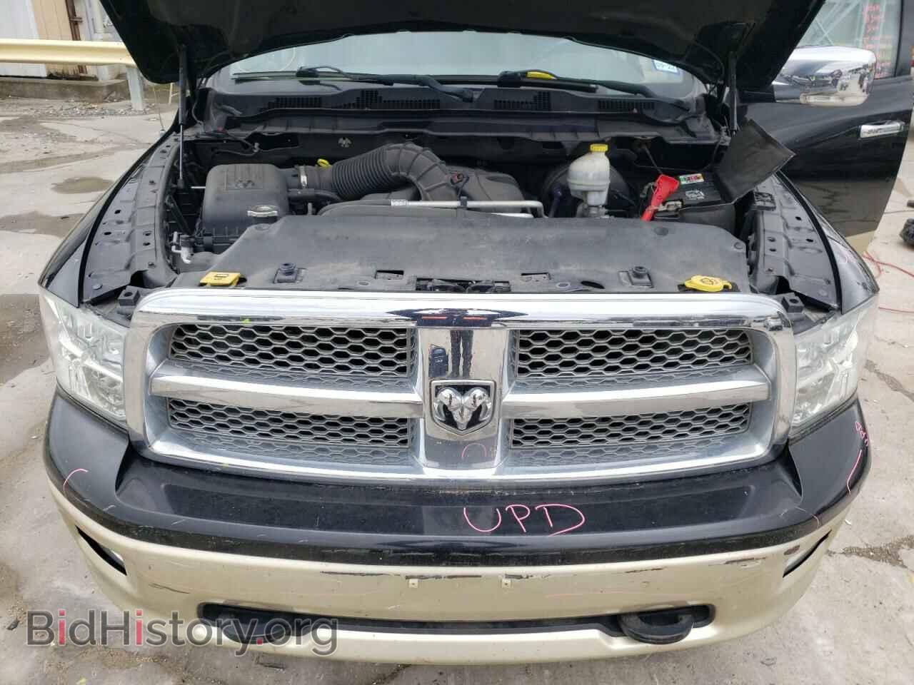 2012 DODGE RAM 1500 - VIN: 1C6RD6PT3CS246121 - Фото 7