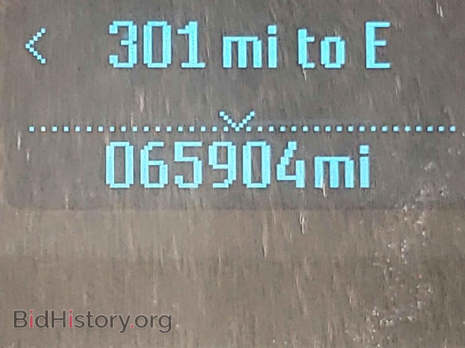 2018 FORD TRANSIT CO - VIN: 1FTYR2CM4JKB28119 - Фото 8