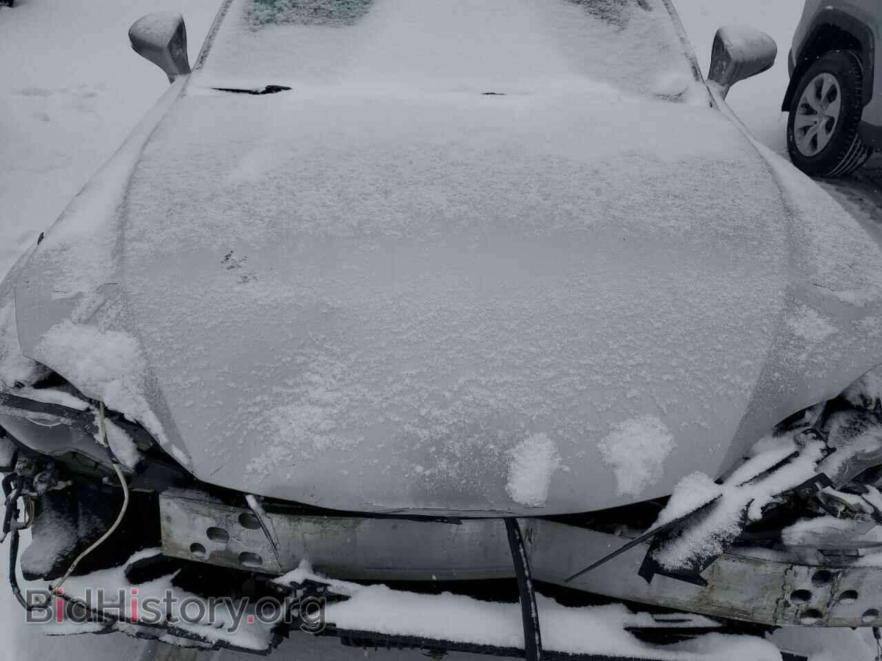 2014 LEXUS IS - VIN: JTHCF1D28E5005498 - Фото 11