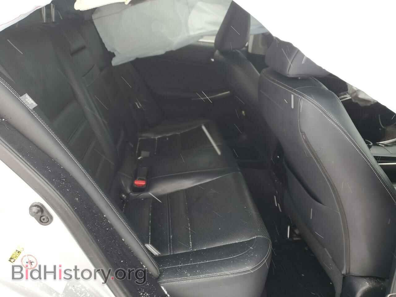 2014 LEXUS IS - VIN: JTHCF1D28E5005498 - Фото 10