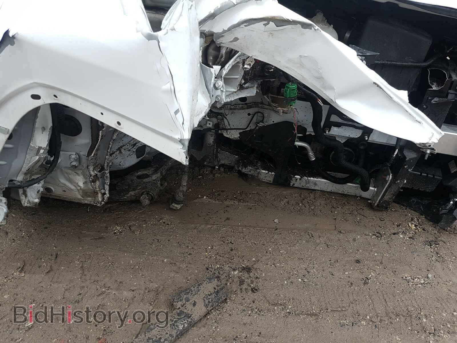 2015 JEEP CHEROKEE - VIN: 1C4PJMDB3FW698043 - Фото 9