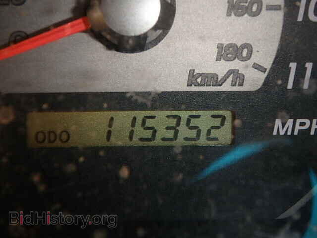2004 TOYOTA 4RUNNER - VIN: JTEZU14R248017010 - Фото 8