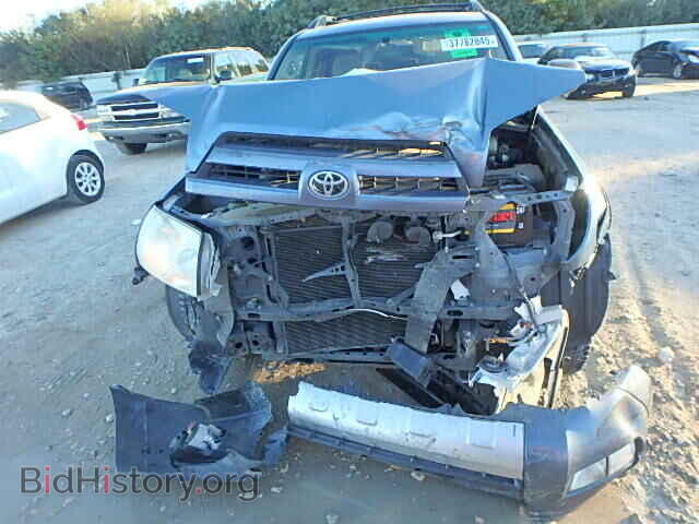 2004 TOYOTA 4RUNNER - VIN: JTEZU14R248017010 - Фото 9