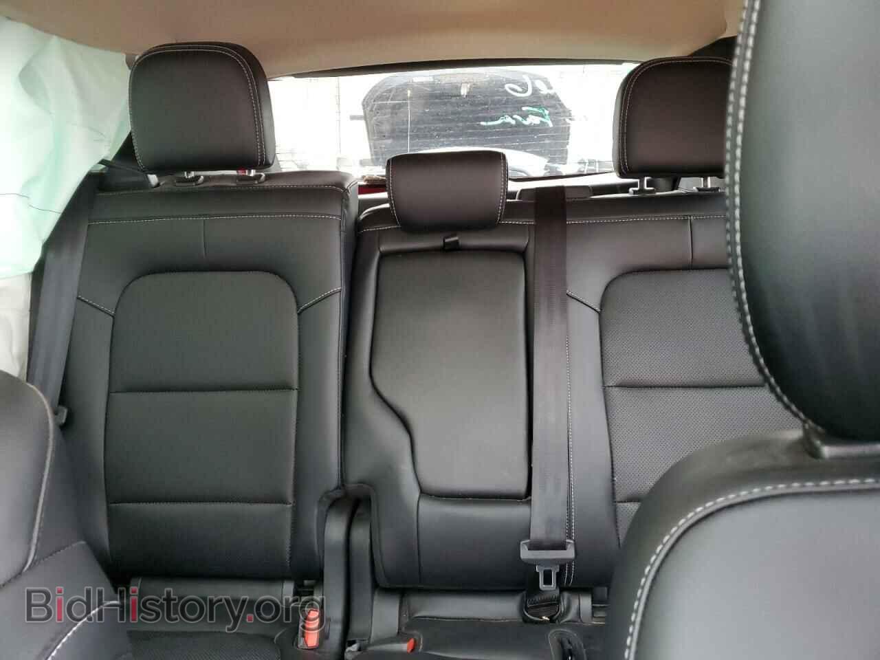 2020 FORD ESCAPE - VIN: 1FMCU9H94LUA72885 - Photo 10