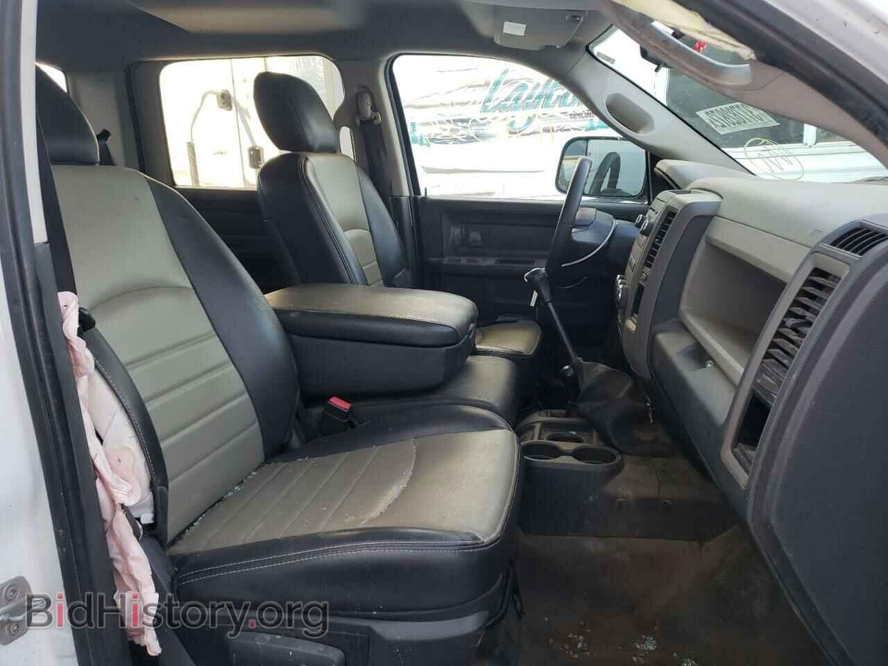 2012 DODGE RAM 3500 - VIN: 3C63DRGL2CG292067 - Фото 5