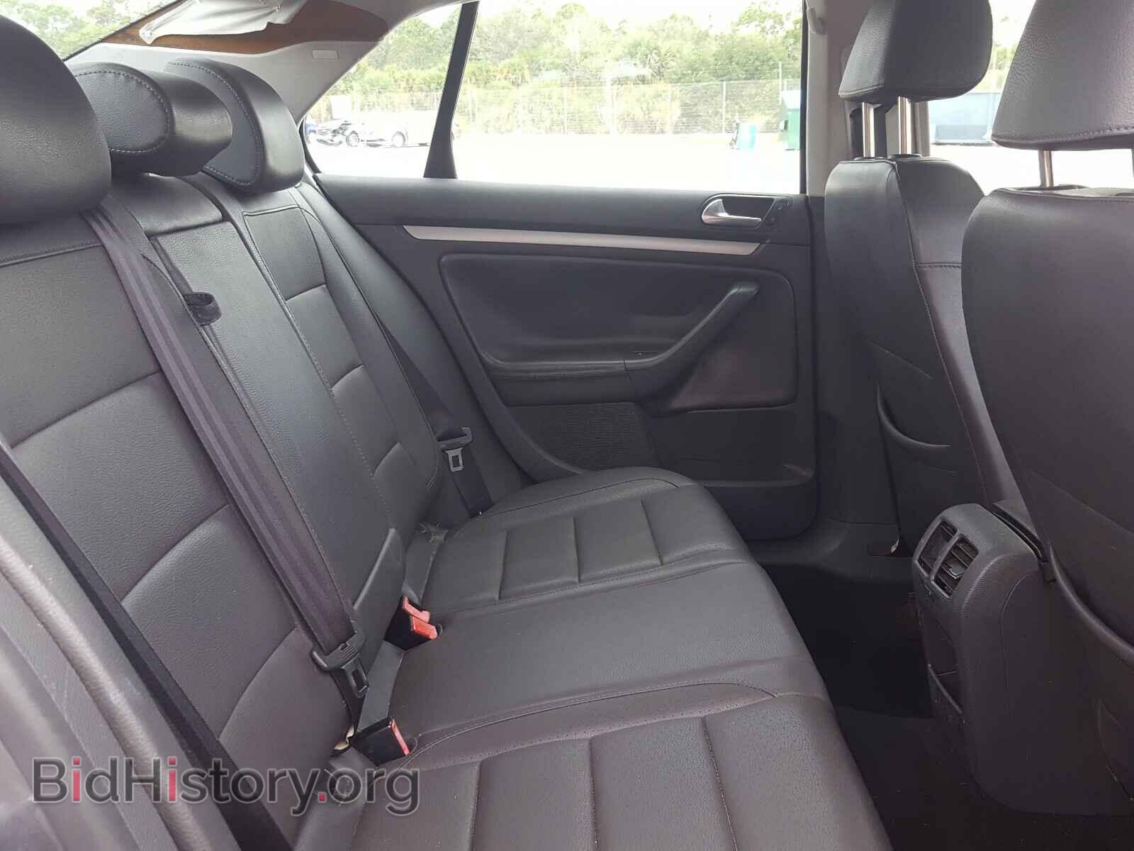 2007 VOLKSWAGEN JETTA - VIN: 3VWSF71K97M045698 - Фото 6
