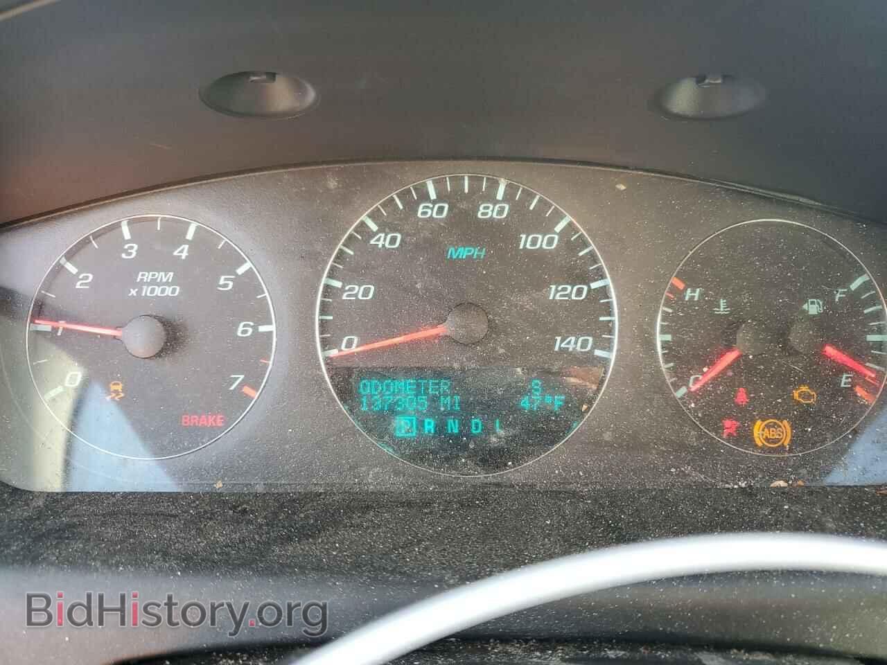 2014 CHEVROLET IMPALA - VIN: 2G1WC5E30E1152043 - Фото 9