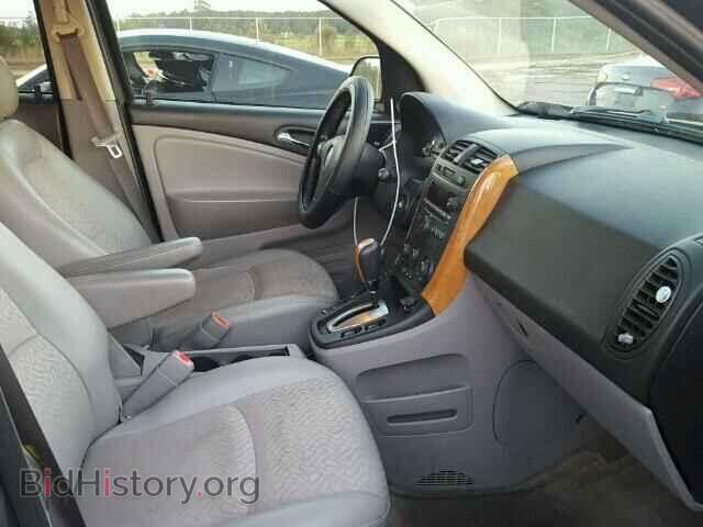 2006 SATURN VUE - VIN: 5GZCZ53416S837012 - Фото 5