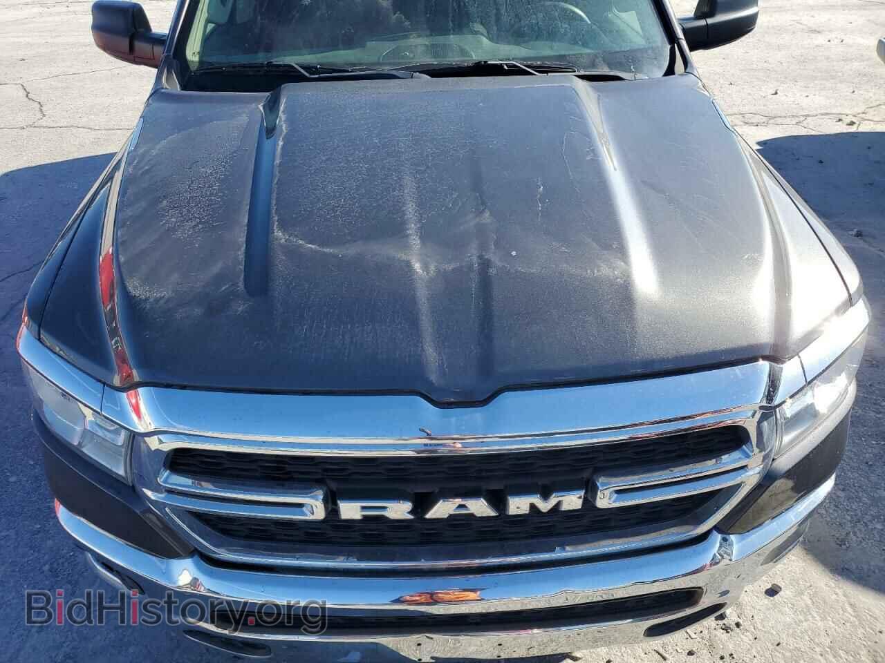 2019 RAM 1500 - VIN: 1C6SRFCT4KN560348 - Фото 11