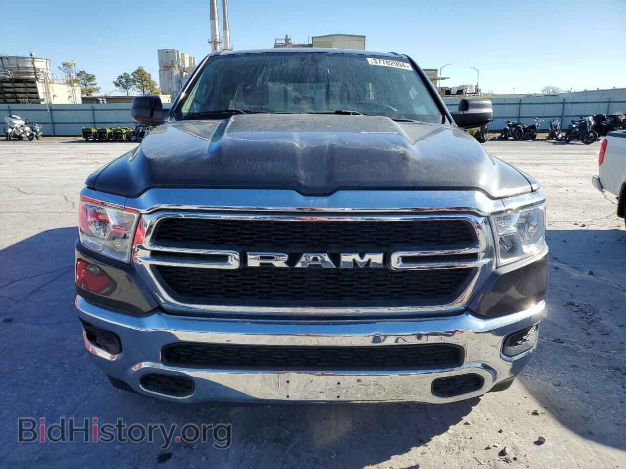 2019 RAM 1500 - VIN: 1C6SRFCT4KN560348 - Фото 5