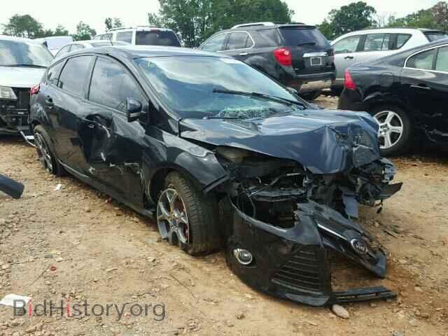Photo 1FADP3K29EL319227 - FORD FOCUS 2014