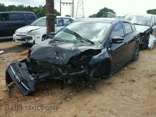 2014 FORD FOCUS - VIN: 1FADP3K29EL319227 - Photo 2