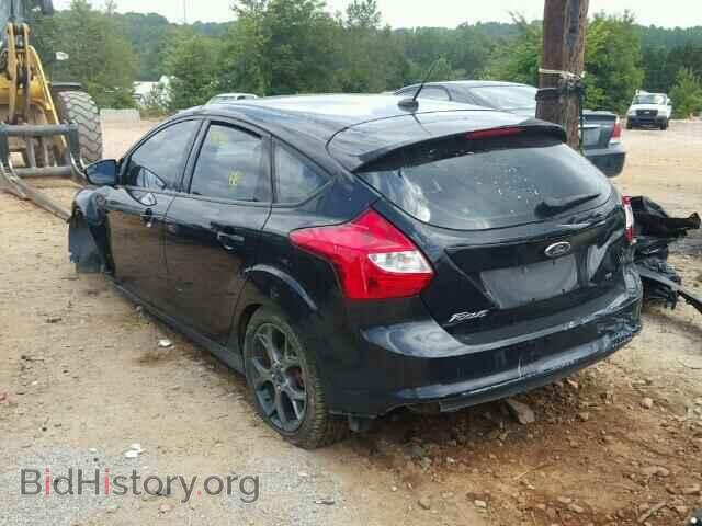 2014 FORD FOCUS - VIN: 1FADP3K29EL319227 - Photo 3