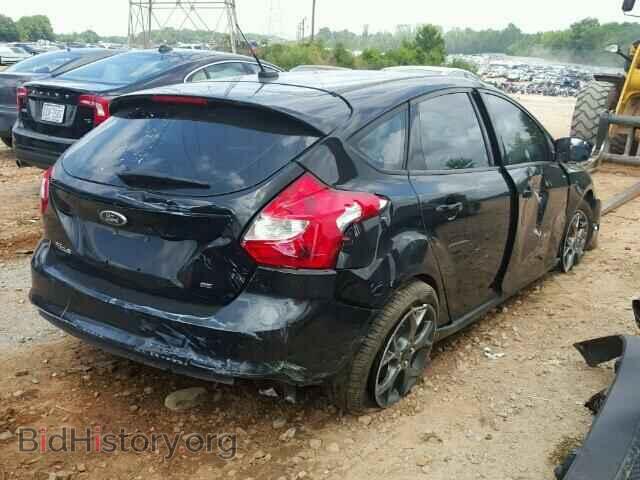 2014 FORD FOCUS - VIN: 1FADP3K29EL319227 - Photo 4