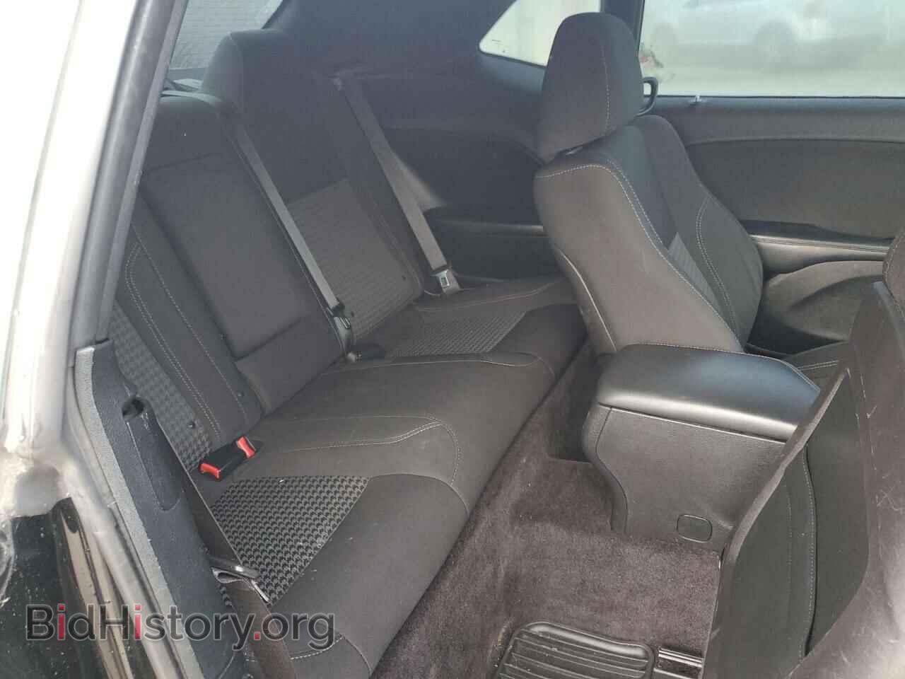 2016 DODGE CHALLENGER - VIN: 2C3CDZAG1GH254831 - Фото 10