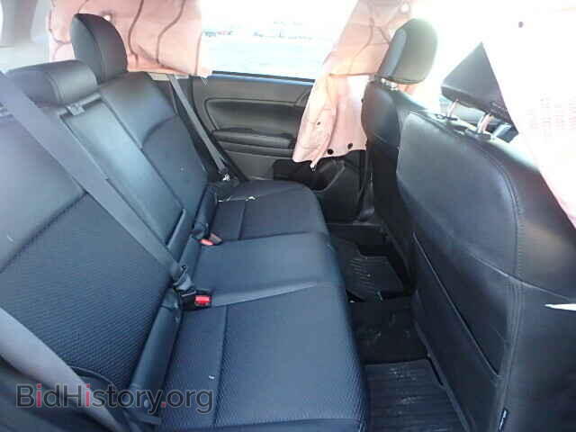 2014 SUBARU FORESTER - VIN: JF2SJHDC7EH419661 - Фото 6