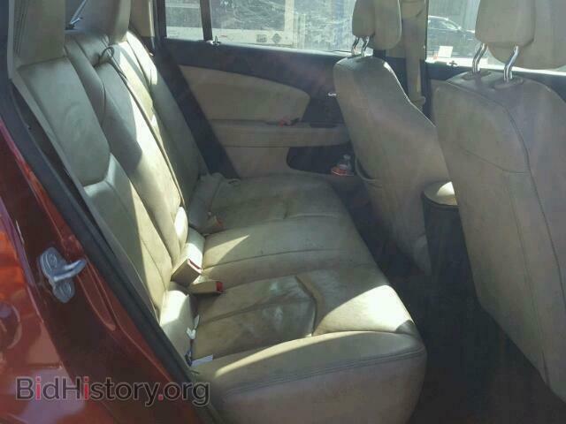 2013 CHRYSLER 200 - VIN: 1C3CCBCG1DN507141 - Photo 6