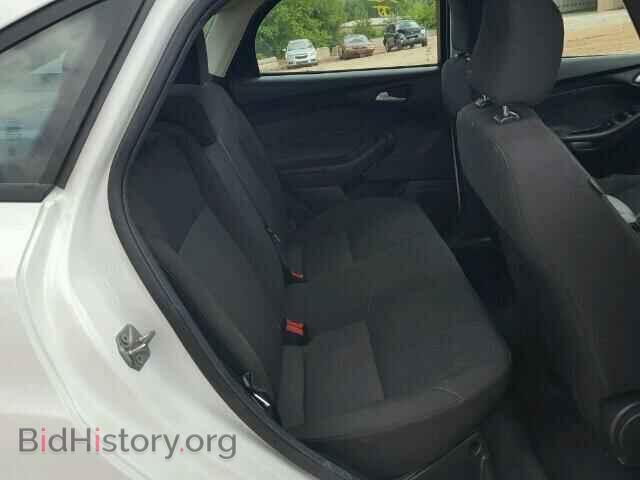 2016 FORD FOCUS - VIN: 1FADP3F27GL397003 - Photo 6