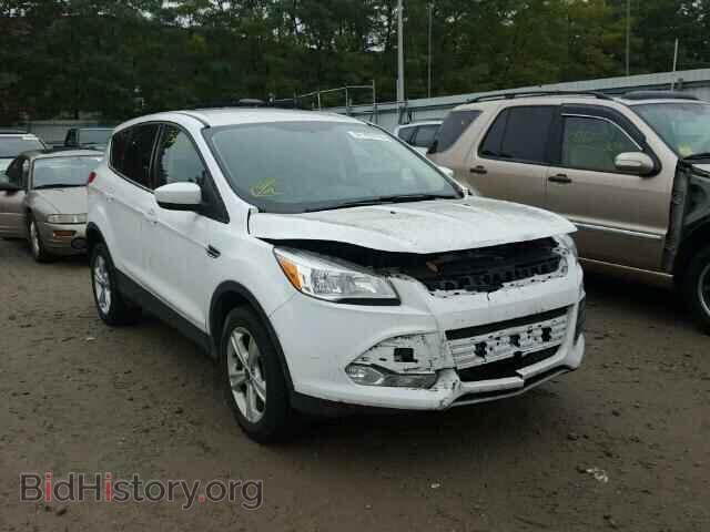 Фотография 1FMCU9GX5DUA60696 - FORD ESCAPE 2013