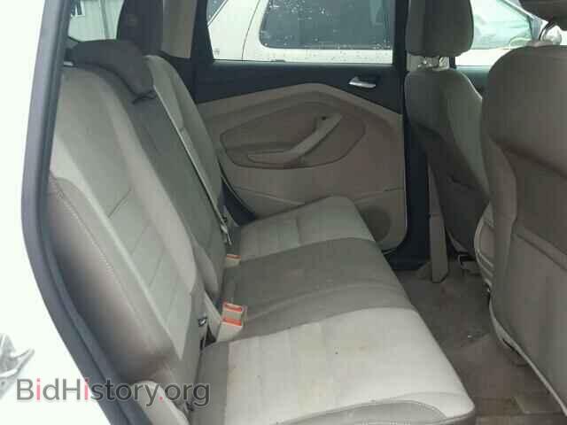 2013 FORD ESCAPE - VIN: 1FMCU9GX5DUA60696 - Фото 6